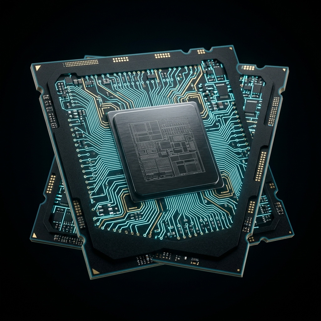 Neural Processor Chip