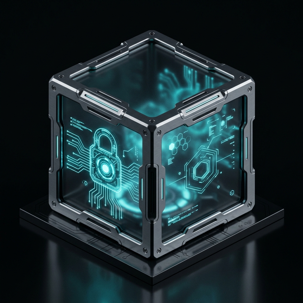 Sovereign Shield Core